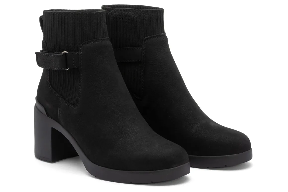 ABEO Metropolis Strap Metatarsal