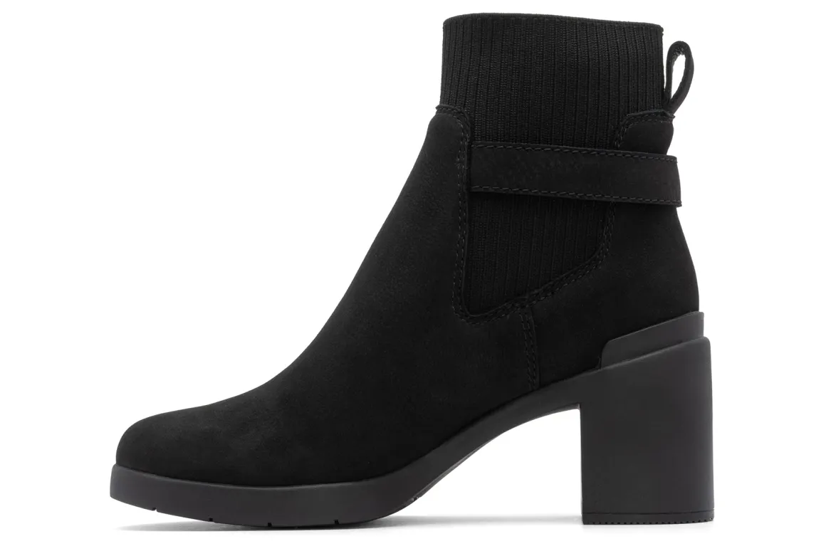 ABEO Metropolis Strap Metatarsal