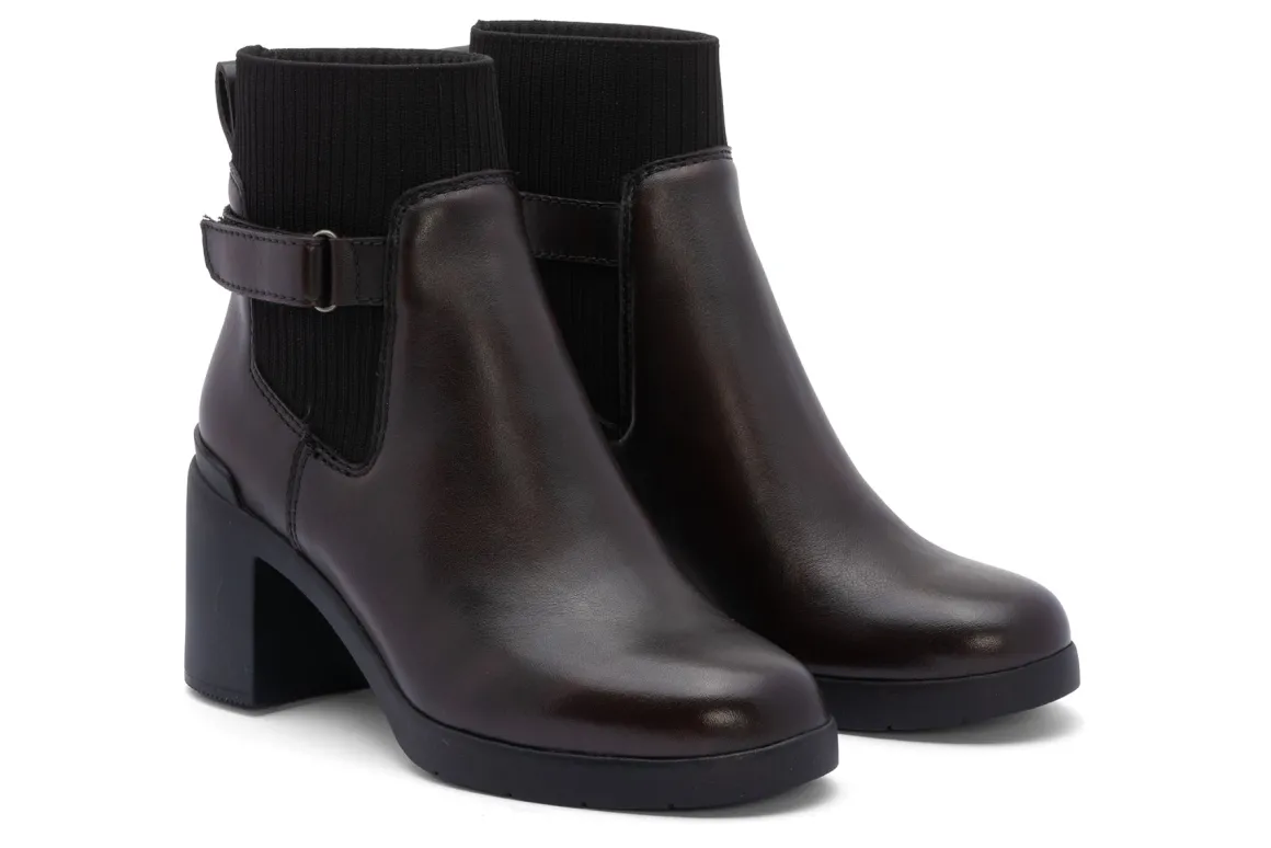 ABEO Metropolis Strap Metatarsal