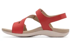 ABEO Oasis Sandal Metatarsal