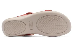 ABEO Oasis Sandal Metatarsal