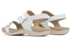 ABEO Oasis Sandal Metatarsal