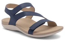 ABEO Oasis Sandal Metatarsal