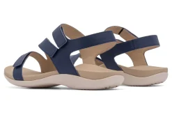 ABEO Oasis Sandal Metatarsal