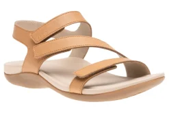 ABEO Oasis Sandal Metatarsal