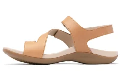 ABEO Oasis Sandal Metatarsal