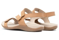 ABEO Oasis Sandal Metatarsal