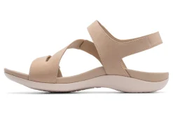 ABEO Oasis Sandal Metatarsal