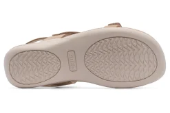 ABEO Oasis Sandal Metatarsal