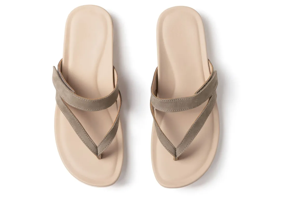 ABEO Oasis Thong Sandal