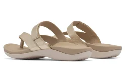 ABEO Oasis Thong Sandal Metatarsal