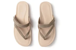 ABEO Oasis Thong Sandal Metatarsal