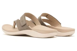ABEO Oasis Thong Sandal Metatarsal