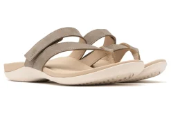 ABEO Oasis Thong Sandal Metatarsal