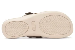 ABEO Oasis Thong Sandal Metatarsal