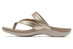 ABEO Oasis Thong Sandal Metatarsal