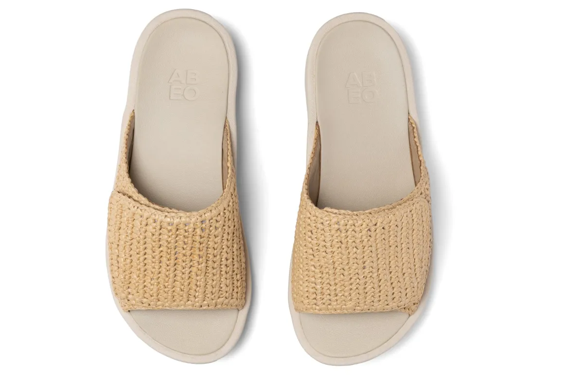 ABEO Paseo Slide