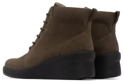 ABEO Passage Lace Up