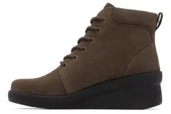 ABEO Passage Lace Up