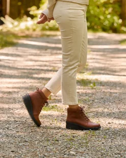 ABEO Passage Lace Up