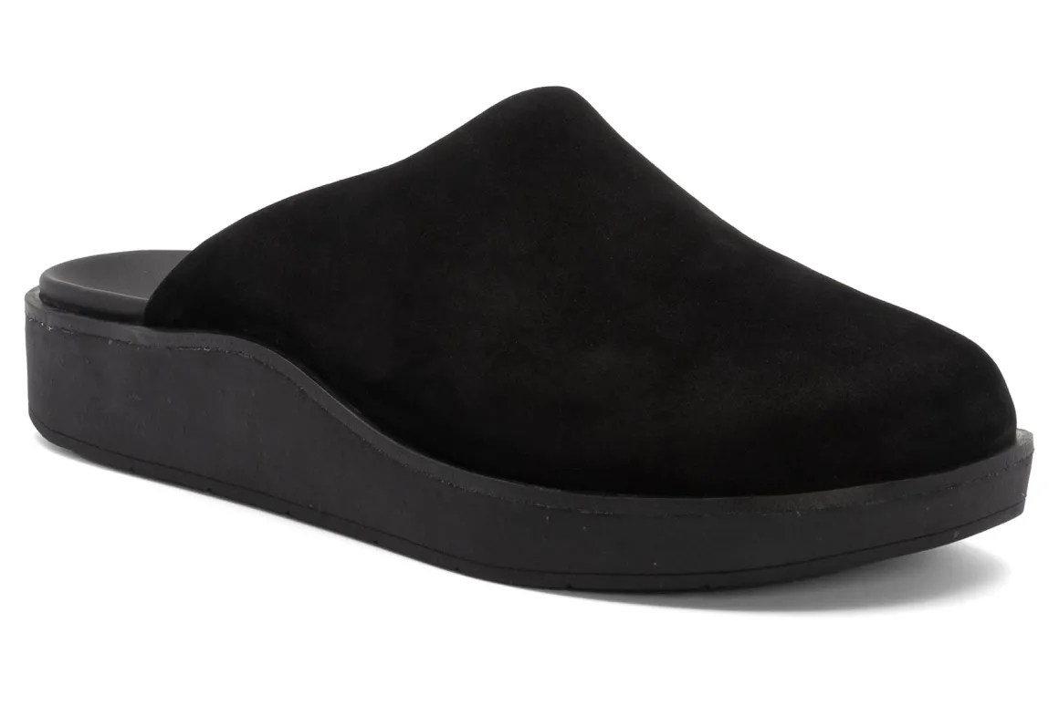 ABEO Pioneer Clog