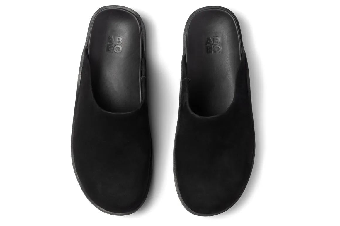 ABEO Pioneer Clog