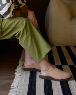 ABEO Pioneer Clog