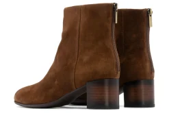 ABEO Plaza Back Zip Metatarsal