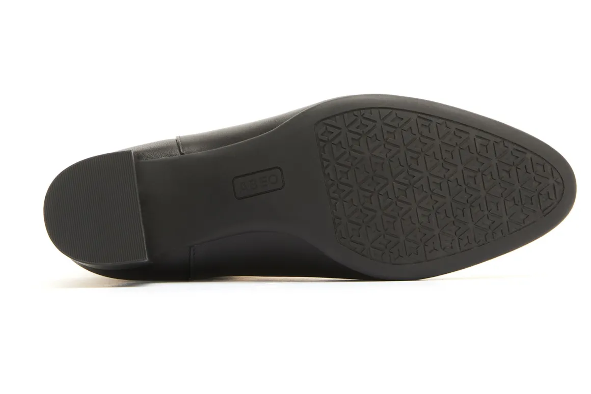 ABEO Plaza Back Zip Metatarsal