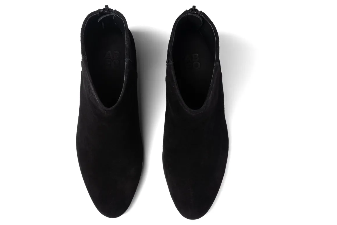 ABEO Plaza Back Zip Metatarsal