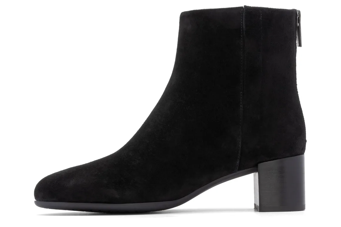 ABEO Plaza Back Zip Metatarsal