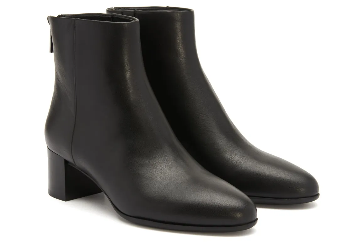 ABEO Plaza Back Zip Metatarsal