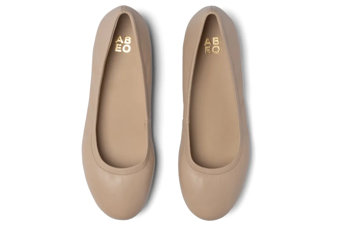 ABEO Promenade Flat