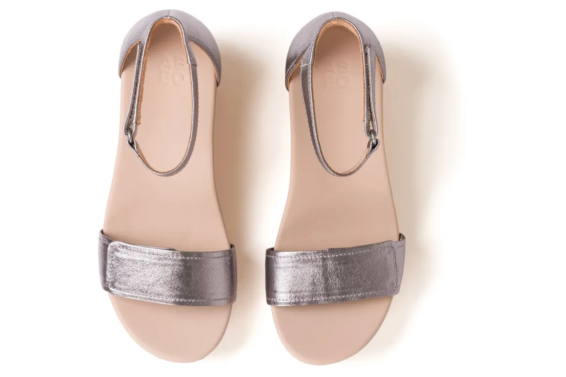 ABEO Riviera Ankle Sandal