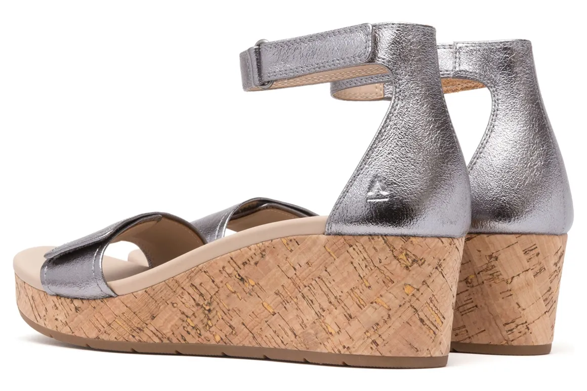 ABEO Riviera Ankle Sandal