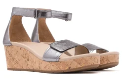 ABEO Riviera Ankle Sandal