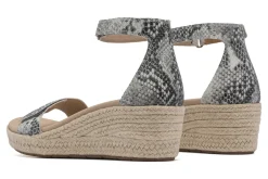 ABEO Riviera Ankle Sandal