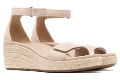 ABEO Riviera Ankle Sandal Metatarsal