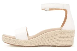 ABEO Riviera Ankle Sandal Metatarsal