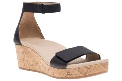 ABEO Riviera Ankle Sandal Metatarsal