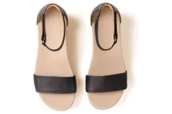 ABEO Riviera Ankle Sandal Metatarsal