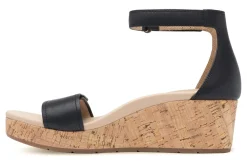 ABEO Riviera Ankle Sandal Metatarsal