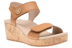 ABEO Riviera Strap Sandal