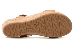 ABEO Riviera Strap Sandal Metatarsal
