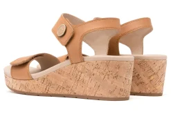 ABEO Riviera Strap Sandal Metatarsal