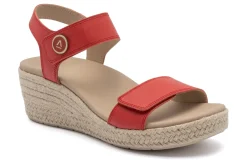 ABEO Riviera Strap Sandal Metatarsal