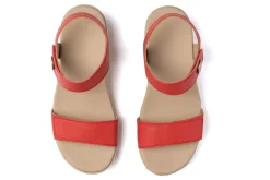 ABEO Riviera Strap Sandal Metatarsal