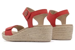ABEO Riviera Strap Sandal Metatarsal