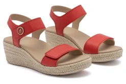 ABEO Riviera Strap Sandal Metatarsal