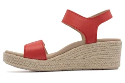 ABEO Riviera Strap Sandal Metatarsal